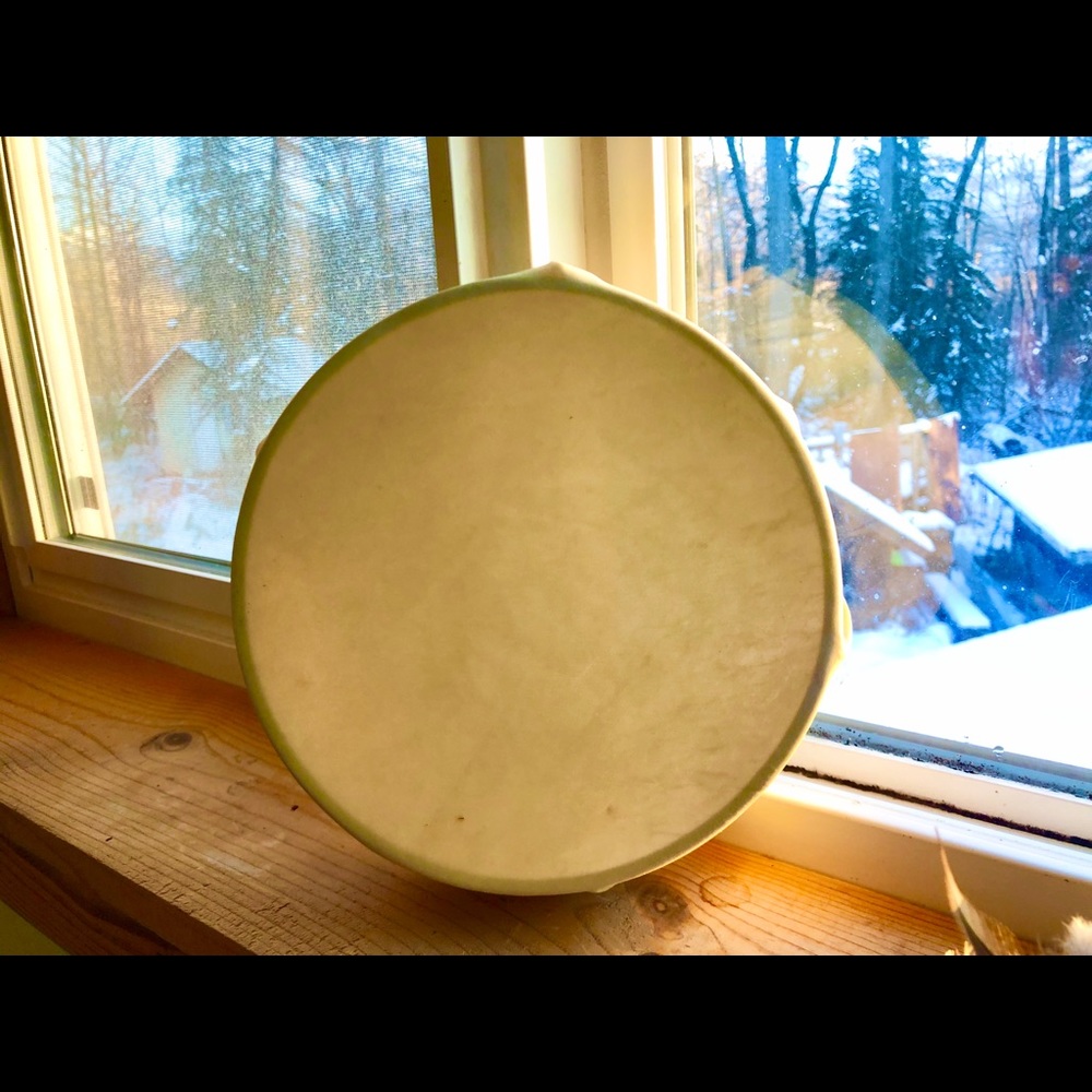 Small Youth Drum - Picture 1 of 2